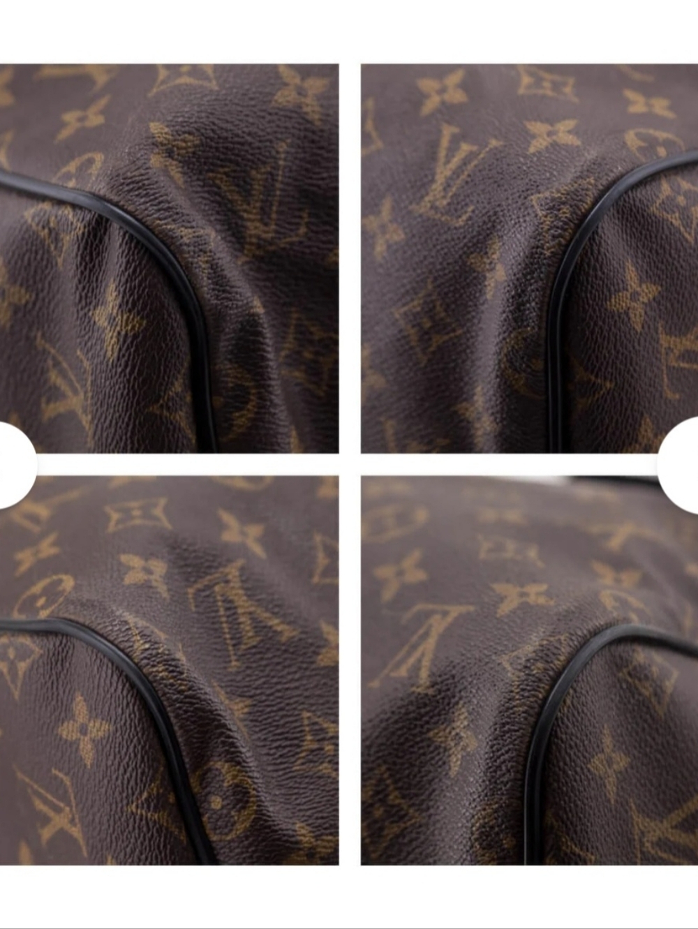 Louis Vuitton 55 Bandouliere - Picture 4 of 10